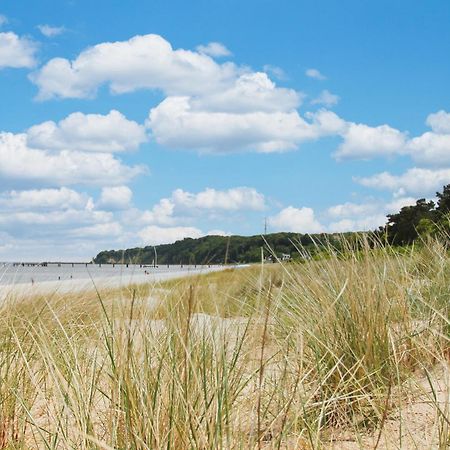 Ferienwohnung Mit Eigener Sauna In Zentraler Lage - Kurhaus Nordstrand Fewo 32 Гёрен Экстерьер фото