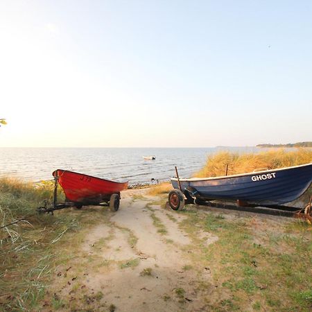 Ferienwohnung Mit Eigener Sauna In Zentraler Lage - Kurhaus Nordstrand Fewo 32 Гёрен Экстерьер фото