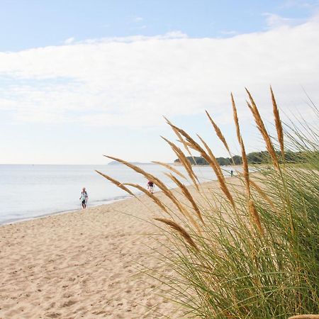 Ferienwohnung Mit Eigener Sauna In Zentraler Lage - Kurhaus Nordstrand Fewo 32 Гёрен Экстерьер фото