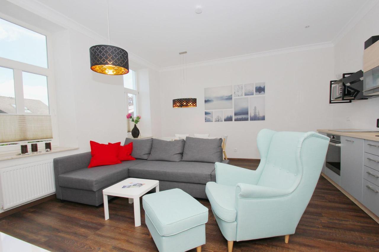 Ferienwohnung Mit Eigener Sauna In Zentraler Lage - Kurhaus Nordstrand Fewo 32 Гёрен Экстерьер фото